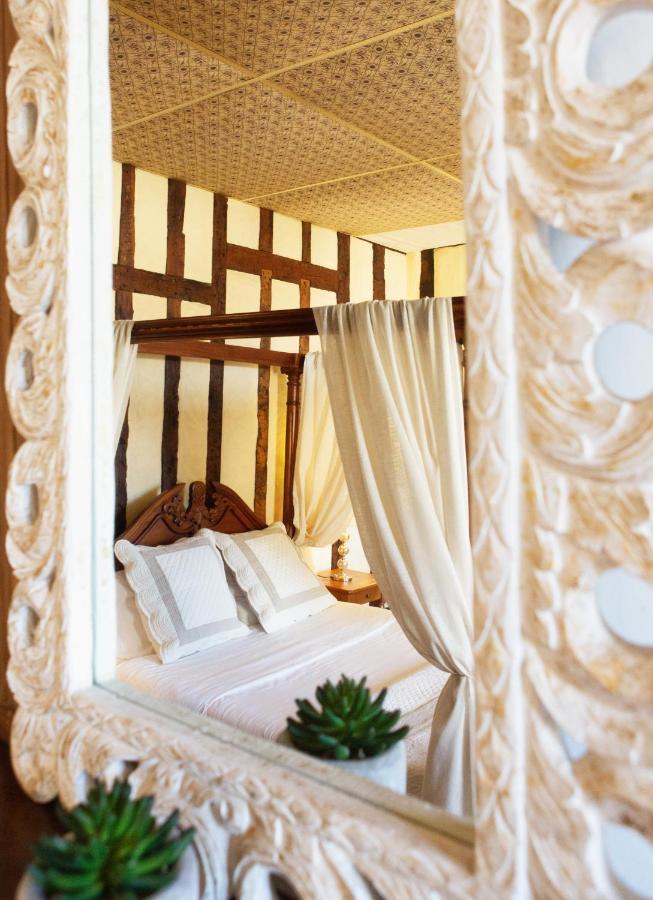 Bed and Breakfast Cafe De France Eauze Екстер'єр фото