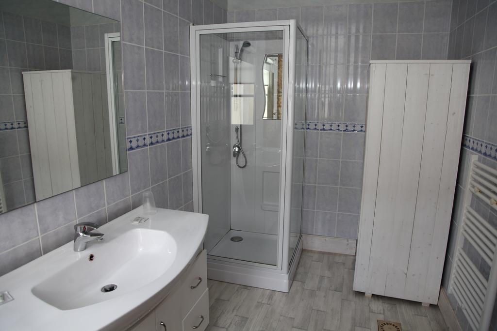 Bed and Breakfast Cafe De France Eauze Номер фото