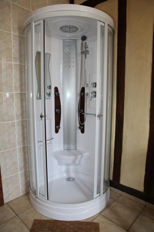 Bed and Breakfast Cafe De France Eauze Номер фото
